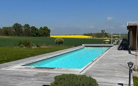 B&B Les Autres Sens